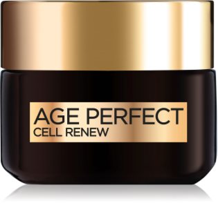 L’Oréal Paris Age Perfect Renaissance Cellulaire crema giorno contro le rughe 50 ml