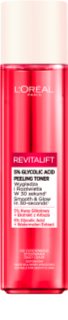 L’Oréal Paris Revitalift Classic eksfoliacinis tonikas 180 ml