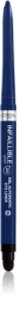 L’Oréal Paris Infaillible Grip 36h Gel Automatic Liner crayon gel waterproof yeux