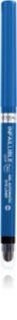 L’Oréal Paris Infaillible Grip 36h Gel Automatic Liner Delineador em gel com aplicador tom 06 Electric Blue 0.4 g