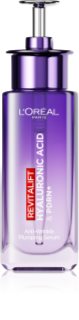 L’Oréal Paris Revitalift Filler anti-wrinkle serum with hyaluronic acid