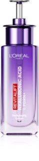 L’Oréal Paris Revitalift Filler anti-wrinkle serum with hyaluronic acid