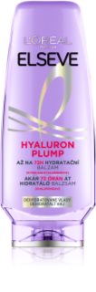 L’Oréal Paris Elseve Hyaluron Plump vlažilni balzam s hialuronsko kislino