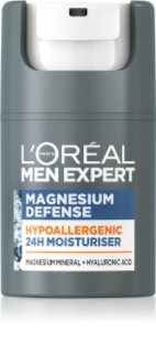 L’Oréal Paris Men Expert Magnesium Defence hidratantna krema za muškarce 50 ml