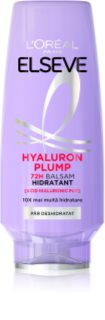 L’Oréal Paris Elseve Hyaluron Plump balsam hidratant cu acid hialuronic