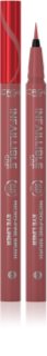 L’Oréal Paris Infaillible Grip 36h Micro-Fine liner delineador con corrector tono 03 Ancient Rose 0,4 g
