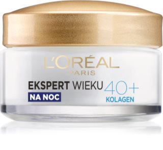L’Oréal Paris Age Specialist 35+ Öökreem kortsudevastase toimega 50 ml