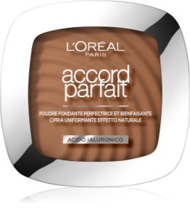L’Oréal Paris Accord Parfait cipria compatta colore 8.5D Toffee 9 g