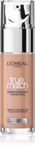 L’Oréal Paris True Match Accord Parfait fondotinta liquido colore 3.5D Goldpeach 30 ml