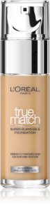 L’Oréal Paris True Match maquillaje líquido tono 5.5R 30 ml