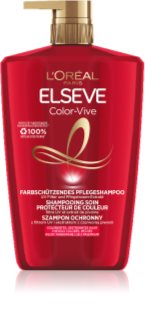 L’Oréal Paris Elseve Color-Vive szampon do włosów farbowanych