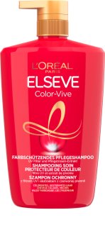 L’Oréal Paris Elseve Color-Vive шампунь для фарбованого волосся 1000 мл