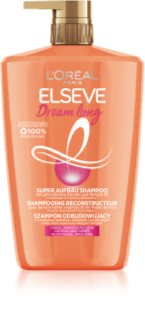 L’Oréal Paris Elseve Dream Long Taastav šampoon pumbaga