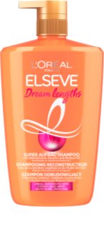 L’Oréal Paris Elseve Dream Long atkuriamasis šampūnas 1000 ml