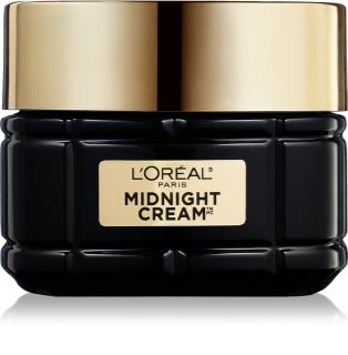 L’Oréal Paris Age Perfect Cell Renew Midnight crema notte rigenerante 50 ml