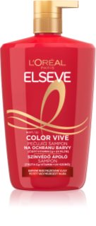 L’Oréal Paris Elseve Color-Vive šampon pro barvené vlasy