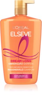 L’Oréal Paris Elseve Dream Long șampon regenerator cu pompa