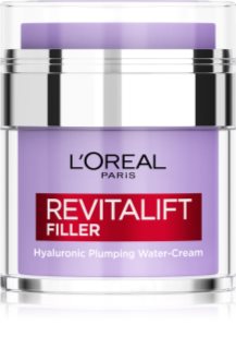 L’Oréal Paris Revitalift Filler Kerge kreem hüaluroonhappega 50 ml