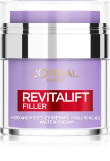 L’Oréal Paris Revitalift Filler lekki krem z kwasem hialuronowym 50 ml