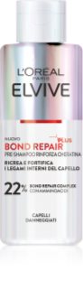 L’Oréal Paris Elvive Bond Repair trattamento pre-shampoo effetto rigenerante 200 ml