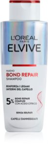 L’Oréal Paris Elseve Bond Repair champô regenerador para cabelo danificado