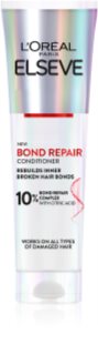 L’Oréal Paris Elseve Bond Repair regeneráló balzsam a haj megerősítésére 150 ml