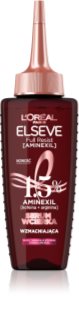 L’Oréal Paris Elseve Full Resist Aminexil Serum til svækket hår med tendens til at falde ud 102 ml