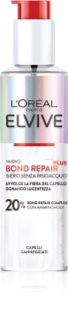 L’Oréal Paris Elvive Bond Repair trattamento senza risciacquo per capelli rovinati 150 ml