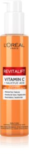 L’Oréal Paris Revitalift Clinical mousse nettoyante visage