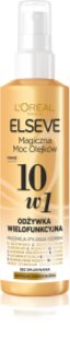L’Oréal Paris Elseve Extraordinary Oil spülfreie Pflege für trockenes und ungeschmeidiges Haar 150 ml