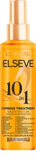 L’Oréal Paris Elseve Extraordinary Oil незмиваючий догляд для сухого та неслухняного волосся 150 мл