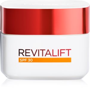 L’Oréal Paris Revitalift Antirynke-dagcreme SPF 30