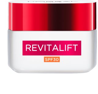 L’Oréal Paris Revitalift денний крем проти зморшок SPF 30 50 мл