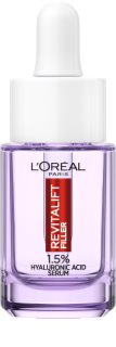 L’Oréal Paris Revitalift Filler sérum proti vráskám s kyselinou hyaluronovou