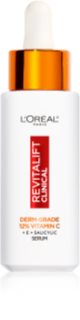 L’Oréal Paris Revitalift Vitamin C ser facial cu vitamina C 30 ml