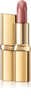 L’Oréal Paris Color Riche Free the Nudes Creamy Moisturising Lipstick