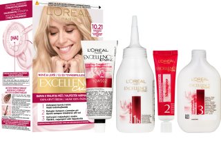 L’Oréal Paris Excellence Creme Haarfarbe