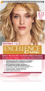 L’Oréal Paris Excellence Creme hajfesték