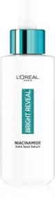 L’Oréal Paris Bright Reveal Seerum pigmendilaikude vähendamiseks