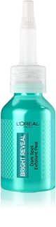 L’Oréal Paris Bright Reveal exfoliační peelingové sérum proti pigmentovým skvrnám 25 ml