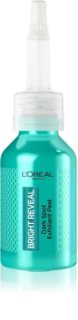 L’Oréal Paris Bright Reveal sérum peeling exfoliant anti-taches pigmentaires 25 ml