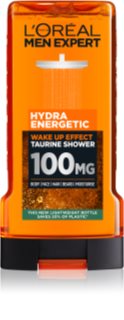L’Oréal Paris Men Expert Hydra Energetic gel de duș stimulator