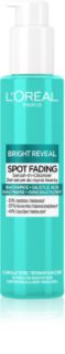 L’Oréal Paris Bright Reveal gel nettoyant anti-taches pigmentaires