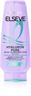 L’Oréal Paris Elseve Hyaluron Pure baume cheveux pour cuir chevelu gras et pointes sèches