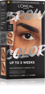 L’Oréal Paris Brow Color teinture sourcils