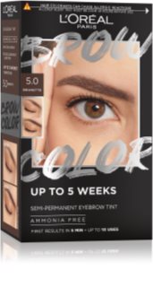 L’Oréal Paris Brow Color kulmaväri