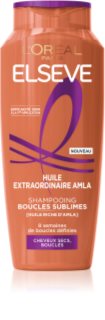 L’Oréal Paris Elseve Extraordinairy șampon intens hidratant pentru păr creț 250 ml
