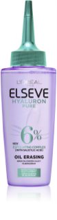 L’Oréal Paris Elseve Hyaluron Pure sérum de limpeza profunda para o couro cabeludo 102 ml