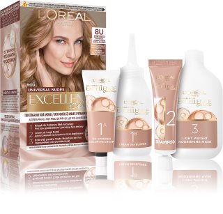 L’Oréal Paris Excellence Universal Nudes Culoare permanenta pentru par