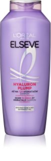 L’Oréal Paris Elseve Hyaluron Plump hidratáló sampon hialuronsavval